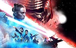 Bluray de Star Wars: A Ascensão Skywalker não terá cenas excluídas 